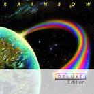 Rainbow - Down To Earth (Deluxe Edition, 2 CDs)