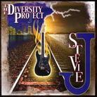 Stevie J - Diversity Project (2 CDs)