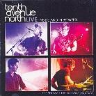 Tenth Avenue North - Inside & In Between (CD + DVD)