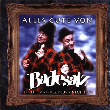 Badesalz - Alles Gute - Best Of