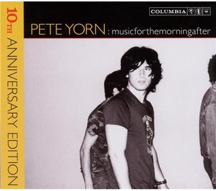 Pete Yorn - Musicforthemorning - 10Th Anniv./ (2 CDs)