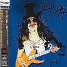 Slash - --- Deluxe - Bonus Bonustracks (2 CDs + DVD)