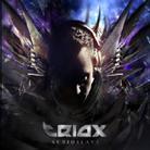 Triax - Audioslave - Digipack (2 CDs)