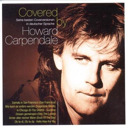 Howard Carpendale - Covered By (2 CDs)