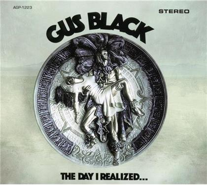 Gus Black - Day I Realized