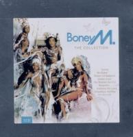 Boney M - --- (3 CDs)