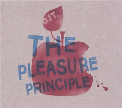 T DJ - Pleasure Principle