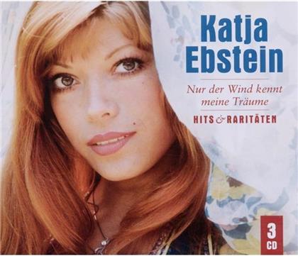 Katja Ebstein - Hits & Raritäten (3 CDs)