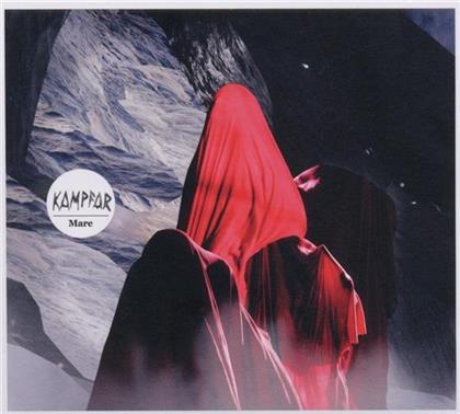 Kampfar - Mare - Limited Digipack