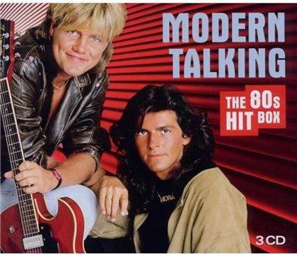 Modern Talking - 80'S Hit (3 CDs)
