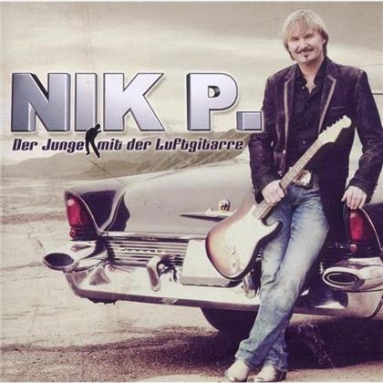 Nik P. - Der Junge Mit Der Luftgitarre