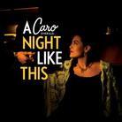 Caro Emerald - Night Like This - 2Track