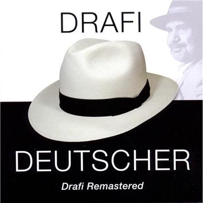 Drafi Deutscher - Drafi Remastered (Remastered, 2 CDs)