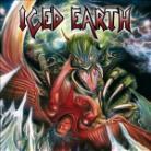 Iced Earth - --- - 2011 Version