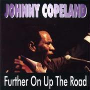 Johnny Copeland - Further On Up
