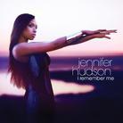 Jennifer Hudson (American Idol/Dreamgirls) - I Remember Me - US Edition
