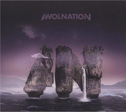Awolnation - Megalithic Symphony