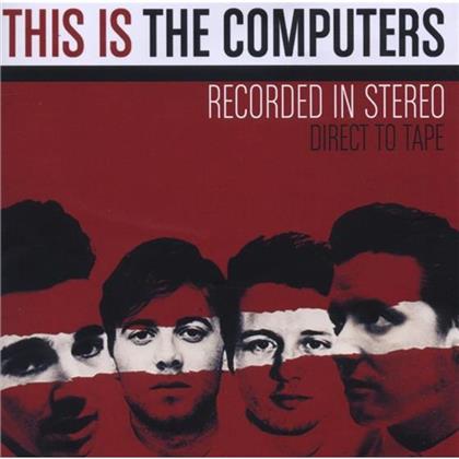 The Computers - This Is The Computers
