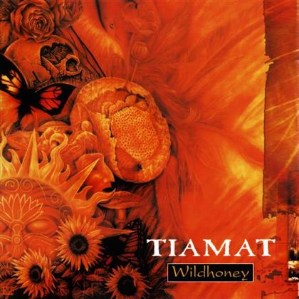 Tiamat - Wildhoney - Re-Issue + Bonustracks