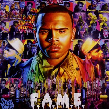 Chris Brown (R&B) - Fame - Deluxe