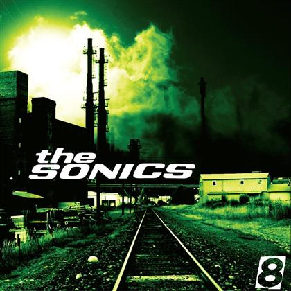 The Sonics - Sonics 8
