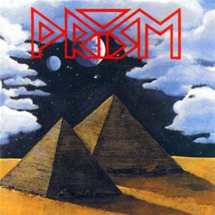 Prism - Best Of