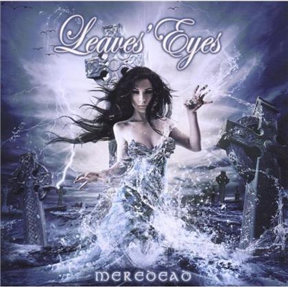 Leaves' Eyes - Meredead