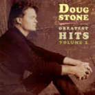 Doug Stone - Greatest Hits 1