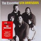 The Fifth Dimension - Essential (2 CDs)