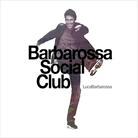 Luca Barbarossa - Barbarossa Social Club (2 CDs)
