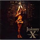 X Japan - Jealousy (Japan Edition)