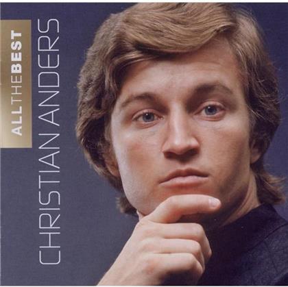 Christian Anders - All The Best (2 CDs)