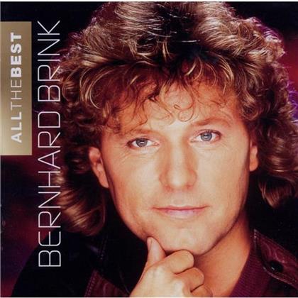 Bernhard Brink - All The Best (2 CDs)