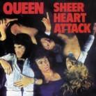 Queen - Sheer Heart Attack (Japan Edition, 2 CDs)