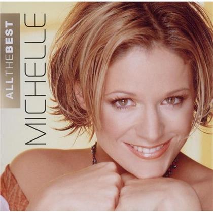 Michelle (Schlager) - All The Best (2 CDs)