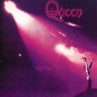 Queen - I (Japan Edition)