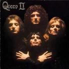 Queen - II (Japan Edition)