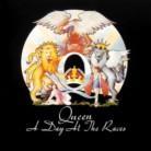 Queen - A Day At The Races (Japan Edition)