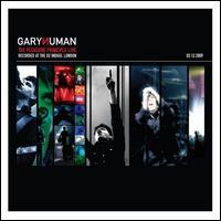 Gary Numan - Pleasure Principle Live