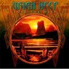 Uriah Heep - Into The Wild - & Bonus