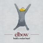 Elbow - Build A Rocket Boys - + Bonus (Japan Edition)