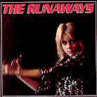 The Runaways - --- - Papersleeve (Japan Edition)