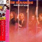 The Runaways - Queens Of Noise - Papersleeve (Japan Edition)