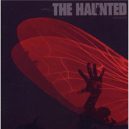The Haunted - Unseen