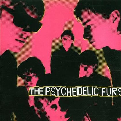 The Psychedelic Furs - ---