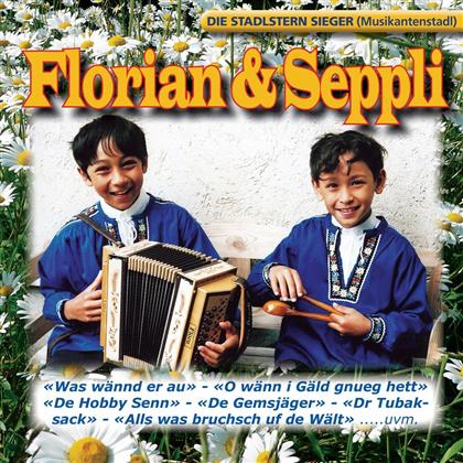 Florian & Seppli - Urchig Herzig U Gmüetlich (Neue Version)