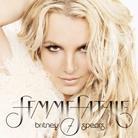 Britney Spears - Femme Fatale - + Bonus (Japan Edition)