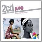 Ayo - Joyful/Gravity At Last (2 CDs)