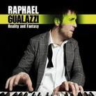 Raphael Gualazzi - Reality And Fantasy (Italian Version, Remastered)
