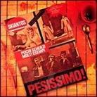 Skiantos - Pesissimo! (Remastered)
